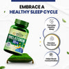 Vlado's Himalayan Organics Melatonin 10Mg 120 Tablets - 6