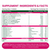 Vlado's Himalayan Organics Milk Thistle Extract With 800Mg Of Silybum Marianum Detox Supplement For Men And Women For Healthy Liver | Boost Metabolism And Maintain Cholesterol level - 120 Vegetarian Tablets - 2