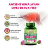 Vlado's Himalayan Organics Milk Thistle Extract With 800Mg Of Silybum Marianum Detox Supplement For Men And Women For Healthy Liver | Boost Metabolism And Maintain Cholesterol level - 120 Vegetarian Tablets - 3
