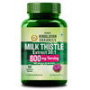 Vlado's Himalayan Organics Milk Thistle Extract Detox Supplement 60 Capsules - 1