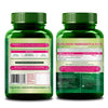 Vlado's Himalayan Organics Milk Thistle Extract Detox Supplement 60 Capsules - 2