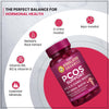 Vlado's Himalayan Organics PCOS Multivitamin Supplement 2000mg 60 Veg Tablets - 6