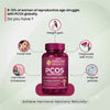 Vlado's Himalayan Organics PCOS Multivitamin Supplement 2000mg 60 Veg Tablets - 7