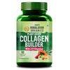 Vlado's Himalayan Organics Plant Based Collagen Builder for Hair and Skin with Biotin and Vitamin C - 1