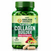 Vlado's Himalayan Organics Plant Based Collagen Builder for Hair and Skin with Biotin and Vitamin C - 1