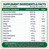 Vlado's Himalayan Organics Plant Based Joint Support 60 Veg Tablets - 4