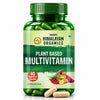 Vlado's Himalayan Organics Plant Based Multivitamin with 60+ Extracts- 60 Vegetarian Capsules - 1