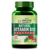 Vlado's Himalayan Organics Plant Based Vitamin B12 Natural - 1
