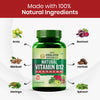 Vlado's Himalayan Organics Plant Based Vitamin B12 Natural - 7