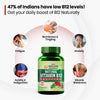 Vlado's Himalayan Organics Plant Based Vitamin B12 Natural - 3