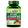 Vlado's Himalayan Organics Plant Based Vitamin B12 Natural - 1