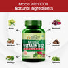 Vlado's Himalayan Organics Plant Based Vitamin B12 Natural - 5