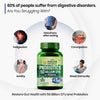 Vlado's Himalayan Organics Probiotics 50 Billion CFU with Prebiotics 150mg - 60 Veg Capsules - 4