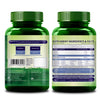 Vlado's Himalayan Organics Probiotics 50 Billion CFU with Prebiotics 150mg - 60 Veg Capsules - 5