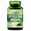 Vlado's Himalayan Organics Spirulina - 2000mg - 120 Veg Capsules - 1