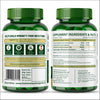 Vlado's Himalayan Organics Natural Liposomal Vitamin C Supplements Amla Extract With Zinc For Immunity & Skincare | Antioxidant Vitamin, Skin Rejuvenation I Vitamin C Tablets - 120 Veg Tablets - 2