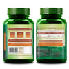 Vlado's Himalayan Organics Vitamin D3 with K2 As MK7 Supplement- 120 Veg Tablets - 2