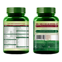 Vlado’s Himalayan Organics Liposomal Multivitamin Adult 50+ with 75+ Ingredients | Daily Health Supplement with 9+ Powerful Blends | Supports Energy, Immunity, Brain, Heart & Eye Health | 60 Veg Capsules - 6