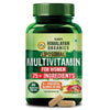 Vlado’s Himalayan Organics Liposomal Multivitamin for Women with 75+ Ingredients | Daily Women’s Health Supplement with 9+ Powerful Blends | Energy, Immunity, Hair Skin & Nails Support | 60 Vegetarian Capsules - 1