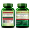 Vlado's Himalayan Organics Plant-Based Vitamin A Supplement 120 Capsules - 4