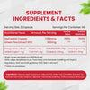 Vlado's Himalayan Organics Plant Based Copper 1700mcg with Green Tea Extract - 120 Veg Capsules - 3