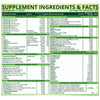 Vlado's Himalayan Organics Immunity Multivitamin Tablet for Men & Women with Probiotic 90+Vital Nutrients and 9+ Probiotic blends for Increase Energy & Immunity - Boost stamina, Strength & Muscles and Overall Health I Best Multi vitamin for Men & Women- 1 - 3