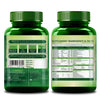 Vlado’s Himalayan Organics Multivitamin with Probiotics – 60 Veg Tablets | 60 Ingredients for Men & Women - 4