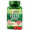 Vlado's Himalayan Organics Testosterone Booster – 60 Veg Tablets - 1