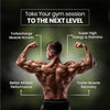 Vlado's Himalayan Organics Testosterone Booster – 60 Veg Tablets - 5