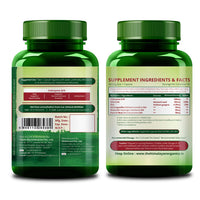 Vlado’s Himalayan Organics Coenzyme Q10 | CoQ10 Supplement 300mg 30 Capsules - 2