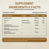 Vlado’s Himalayan Organics Coenzyme Q10 | CoQ10 Supplement 300mg 30 Capsules - 3