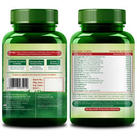 Vlado's Himalayan Organics Testosterone Booster for Men – 2800mg | Ashwagandha, Shilajit, Gokshura & 17+ Herbs | Boost Strength, Stamina, Energy & Muscle | 90 Veg Tablets - 4