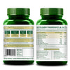 Vlado's Himalayan Organics Liposomal CoQ10 300mg Capsules with B Vitamins 30 Capsules - 2