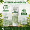 Vlado's Himalayan Organics Sunscreen SPF50+ 50 gm - 7