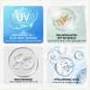 Vlado's Himalayan Organics Sunscreen SPF50+ 50 gm - 2