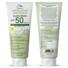 Vlado's Himalayan Organics Sunscreen SPF50+ 50 gm - 3