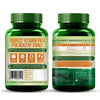 Vlado's Himalayan Organics Plant Based Vitamin D3 600 IU + K2 MK7 55 mcg capsules | Lichen Source Natural Vitamin D3 | Vegan, Non-Synthetic Bone & Calcium Support Supplement | Supports Heart Health & Immunity | 60 Veg Capsules - 9