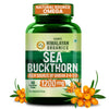 Vlado's Himalayan Organics Sea Buckthorn Tablets | Omega Fatty Acids | Sea Buckthorn 60 Tablets - 1