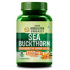 Vlado's Himalayan Organics Sea Buckthorn Tablets | Omega Fatty Acids | Sea Buckthorn 60 Tablets - 1