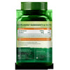 Vlado's Himalayan Organics Sea Buckthorn Tablets | Omega Fatty Acids | Sea Buckthorn 60 Tablets - 3