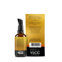 VLCC Damage Repair Hair Serum SPF 50 with Ceramide, Argan & Almond Oil 50ml - 5