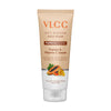 VLCC Anti Blemish Papaya Glow Face Wash 100ml with Papaya Extract & Vitamin C Serum - 1