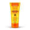 VLCC Bright Glow 3D Youth Boost SPF 40 +++ Sunscreen Gel Crème - 100g + 10g Extra