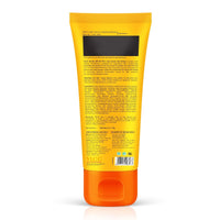 VLCC All Skin De-Tan SPF 50 PA+++ Sunscreen Gel Crème - 100g + 10g Extra