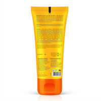 VLCC All Skin De-Tan SPF 50 PA+++ Sunscreen Gel Crème - 50g