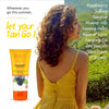VLCC Anti Tan Skin Lightening Face Wash With Mulberry & Orange Peel Extract 300 ml