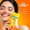 VLCC Aqua Light Sunscreen Gel SPF 50 PA++++ 100g, Fast-Absorbing, Non-Greasy, No White Cast 100 gm