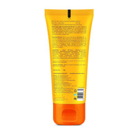 VLCC Aqua Light Sunscreen Gel SPF 60 PA++++, Non-Greasy, No White Cast, Ultra UV Protection - 30g