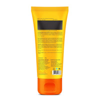 VLCC Aqua Light Sunscreen Gel SPF 70 PA++++ 100g, Ultra-High UV Protection