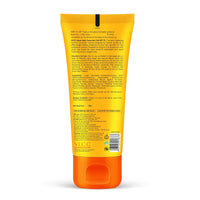 VLCC Aqua Light Sunscreen Gel SPF 70 PA++++, Non-Greasy, No White Cast, Ultra UV Protection - 30g
